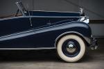 Rolls-Royce Silver Wraith Drophead Coupe by Inskip 1947 года